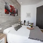 Casa Mercedes Pensión