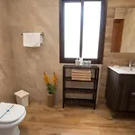 Pensión Casa Mercedes Nerja