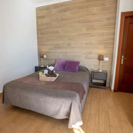 Casa Mercedes 2*