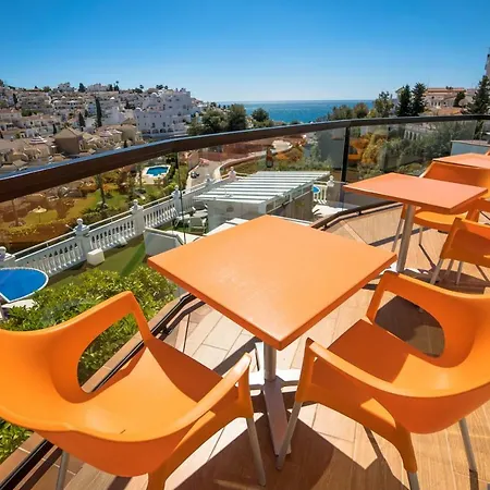 Casa Mercedes 2* Nerja