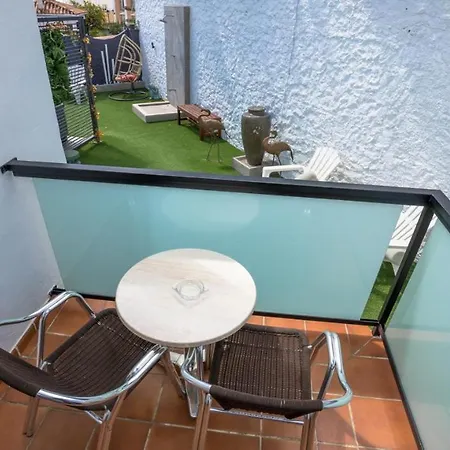 Casa Mercedes Konukevi 2*