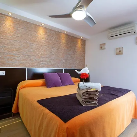 Casa Mercedes
