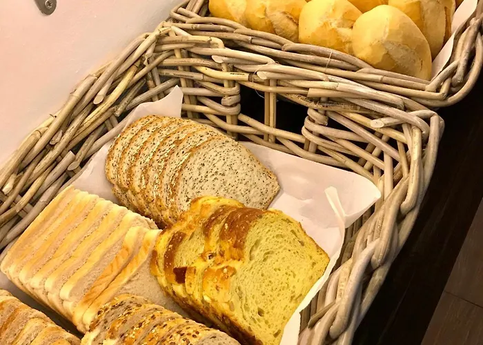 Pensión Casa Mercedes Nerja