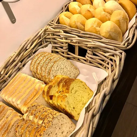 Pensión Casa Mercedes Nerja