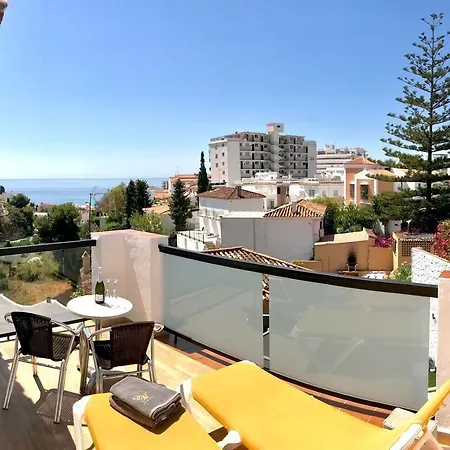 Casa Mercedes Pensión