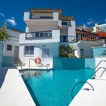 Pensión Casa Mercedes