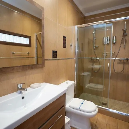 Casa Mercedes Pensión Nerja