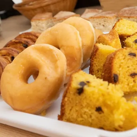 Pensión Casa Mercedes