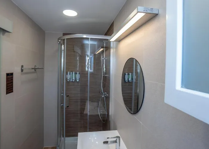 Casa Mercedes 2*
