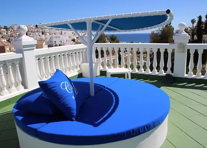 Pensionat Casa Mercedes