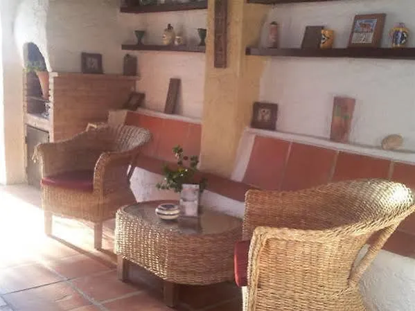 Casa Mercedes 2*