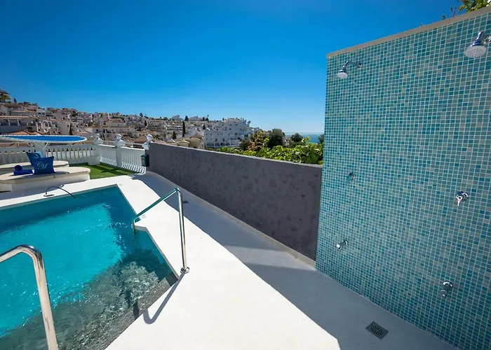 Casa Mercedes Нерха