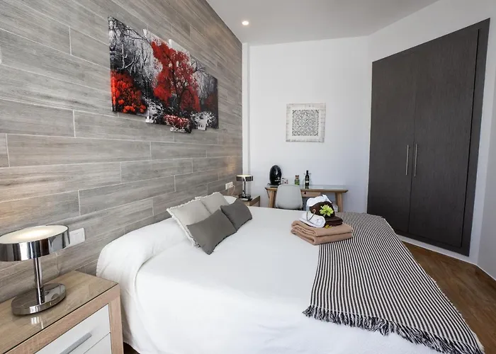 Casa Mercedes Pensionat