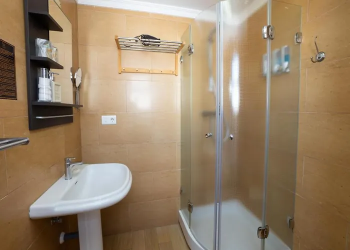 Casa Mercedes 2*