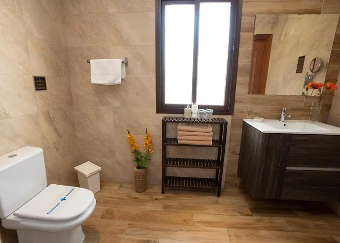 Maison d'hôtes Casa Mercedes Nerja