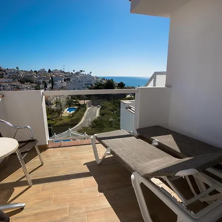 Casa Mercedes Nerja