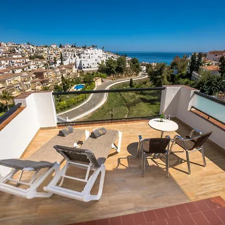Casa Mercedes נרחה