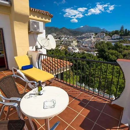Casa Mercedes 2* Nerja