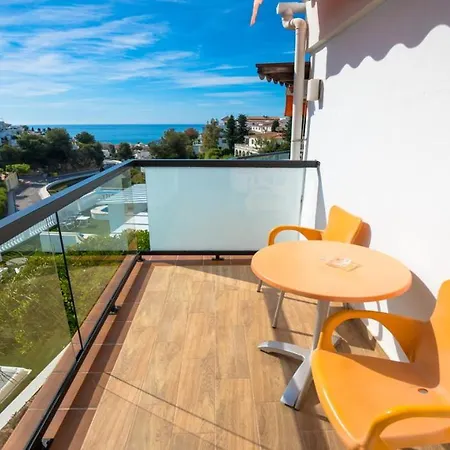 Casa Mercedes Gasthuis Nerja