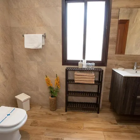 Gasthuis Casa Mercedes Nerja